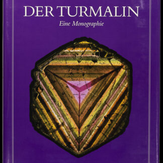 Benesch, Friedrich: -Der Turmalin.