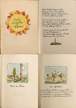Bücher Literatur