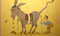 Children's books