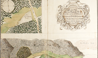 Travel and Geography books