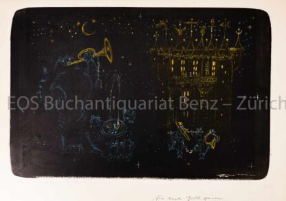 Fischer, Hans (1909–1958): -Der gestiefelte Kater.