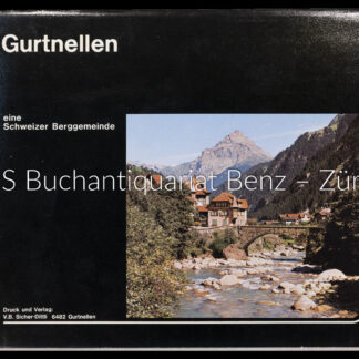 -Gurtnellen.