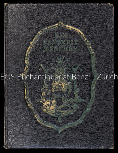 Roenau, Ernst: -Ein Quell von Trug und Seligkeiten.