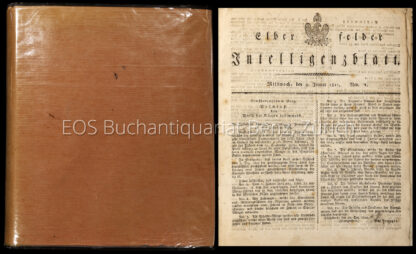 -Elberfelder Intelligenzblatt.
