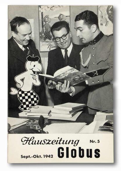 -Haus-Zeitung