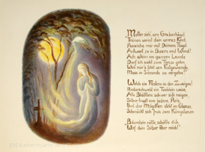 Strachwitz, Martha: -Aschenbrödel.