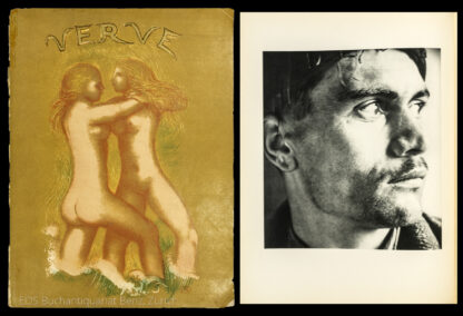 -Verve. – N° 5–6.