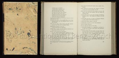 Weingartner, Felix: -Terra.