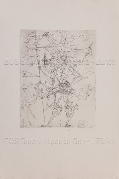Fischer, Hans (1909–1958): -Fischmann – Ritter.