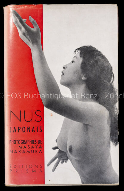 Nakamura, Masaya: -Nus japonais