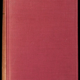 Wood, Jones Frederic; -Coral and Atolls.