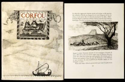 Aspiotis, Marie: -Corfou.