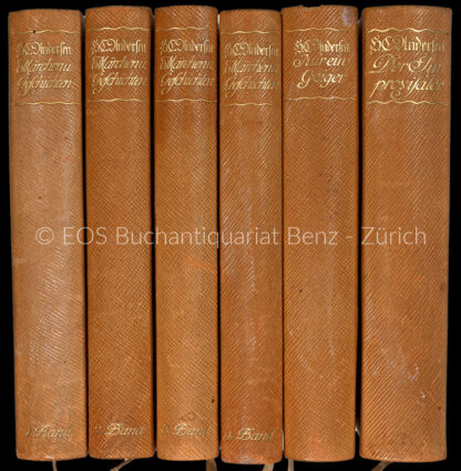 Andersen, Hans Christian: -Gesammelte Märchen und Geschichten.