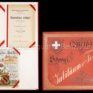 -Jubiläums-Festalbum.