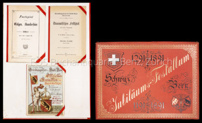 -Jubiläums-Festalbum.