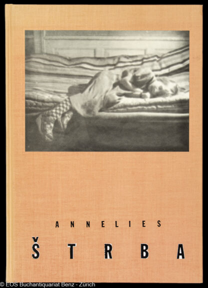 Annelies Štrba. -Aschewiese.