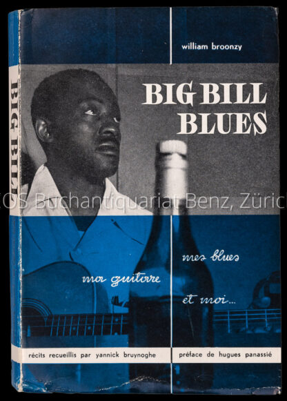 Broonzy, William: -Big Bill.
