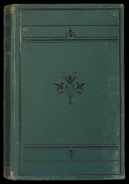 Boddam-Whetham, John Whetham: -Pearls of the Pacific.