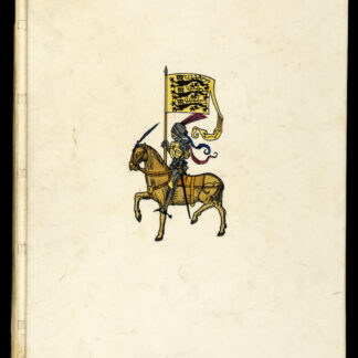 Lirer, Thomas: -Schwäbische Chronik.