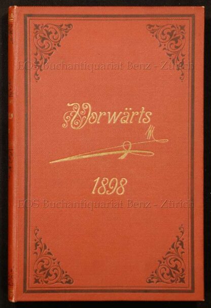 -Vorwärts.