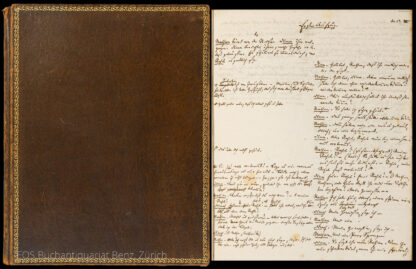 Lessing, Gotthold Ephraim:  Nathan der Weise; - Image 2