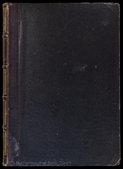 Delessert, M. Eugène: -Voyages dans les deux Océans, Atlantique et Pacifique.