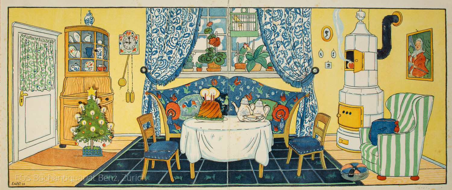 15945AB_3 - EOS BUCHANTIQUARIAT BENZ