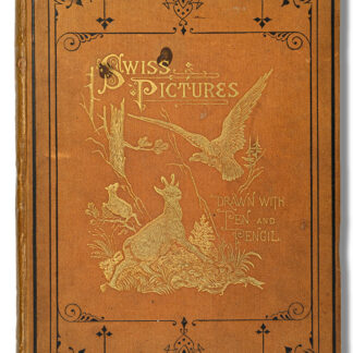 Manning, Samuel: -Swiss Pictures.