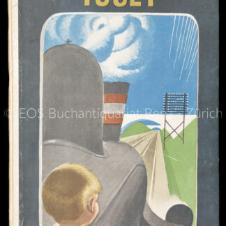 Toget. - EOS BUCHANTIQUARIAT BENZ Lund, Harald H.: -Toget.