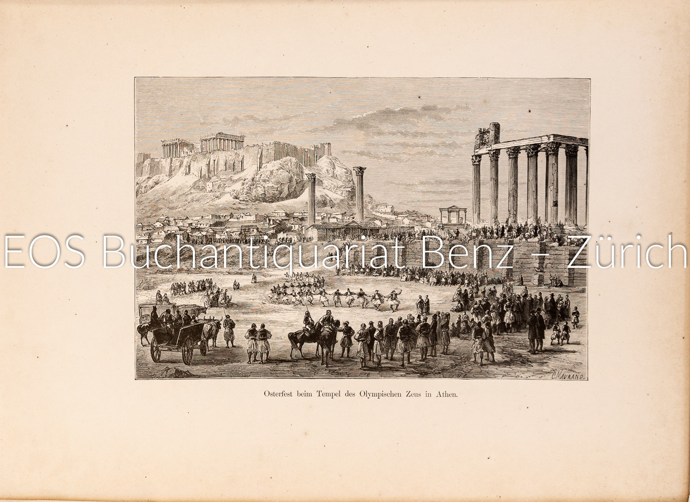 31056AB_2 - EOS BUCHANTIQUARIAT BENZ