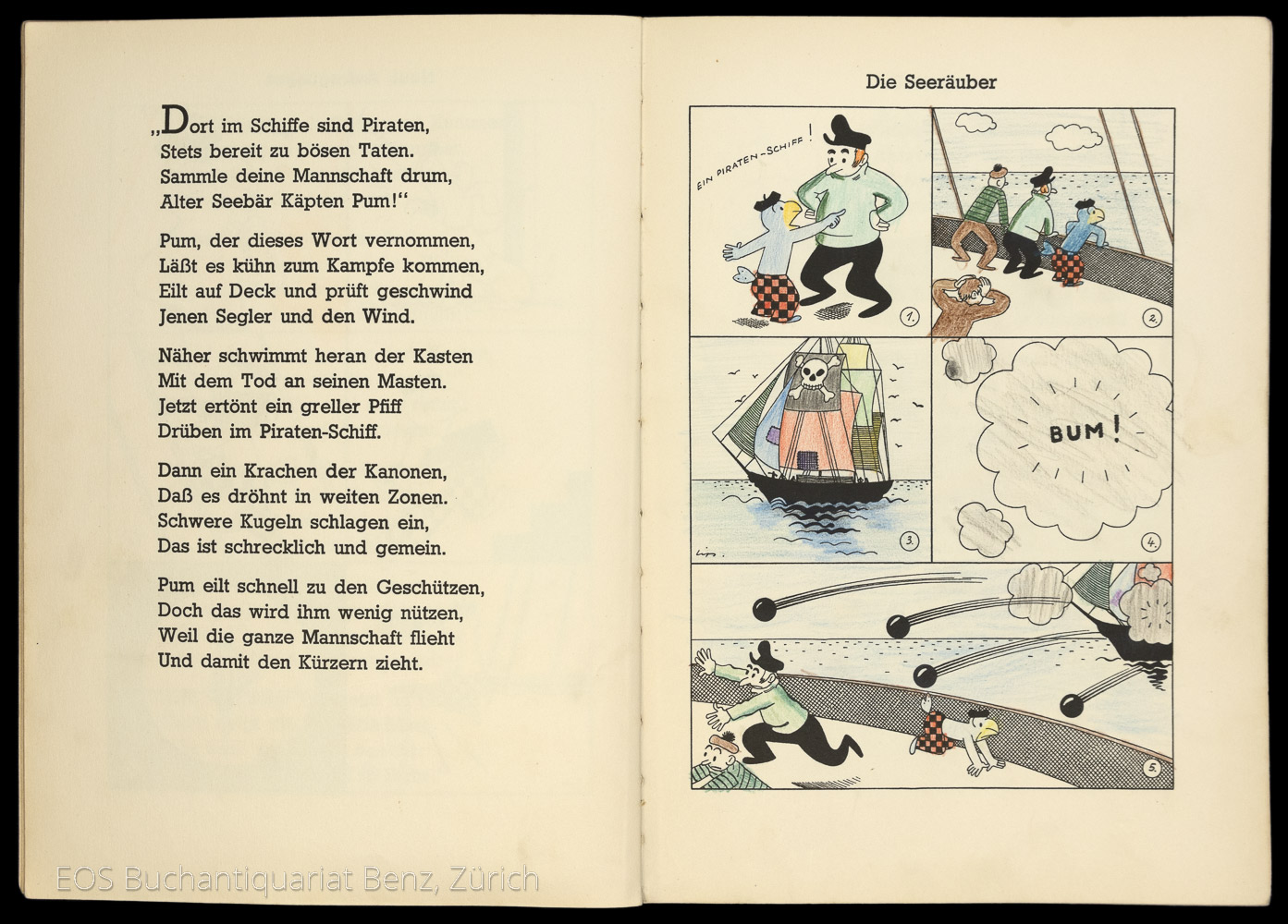 4391DB_2 - EOS BUCHANTIQUARIAT BENZ