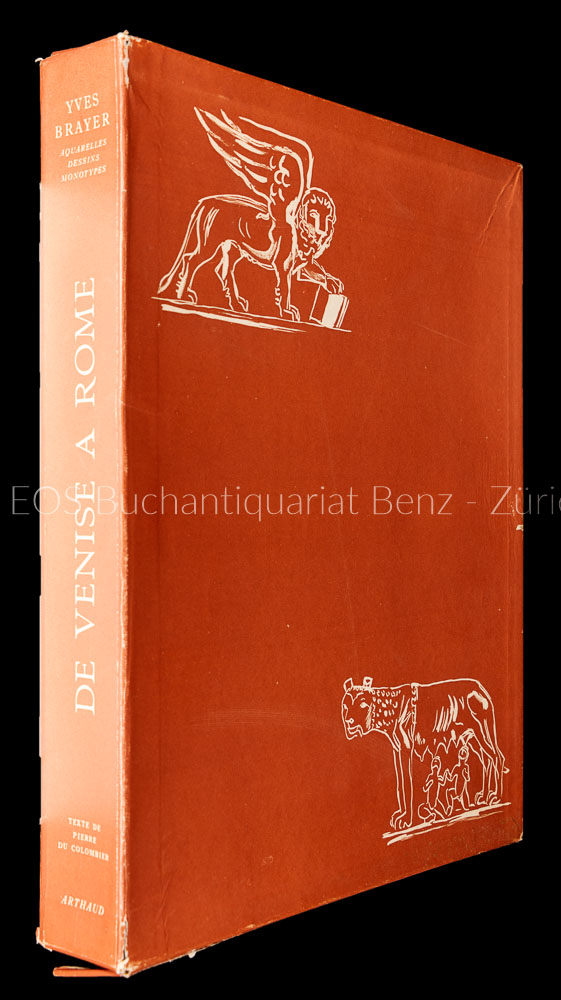 4768CB_3 - EOS BUCHANTIQUARIAT BENZ
