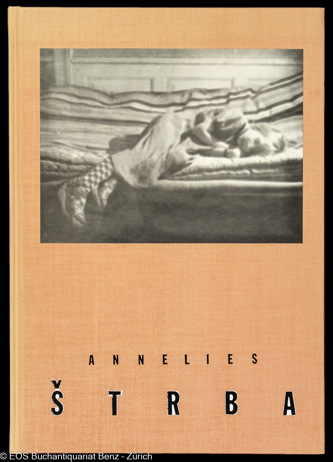 Aschewiese. - EOS BUCHANTIQUARIAT BENZ Annelies Štrba. -Aschewiese.