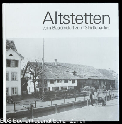 -Altstetten.
