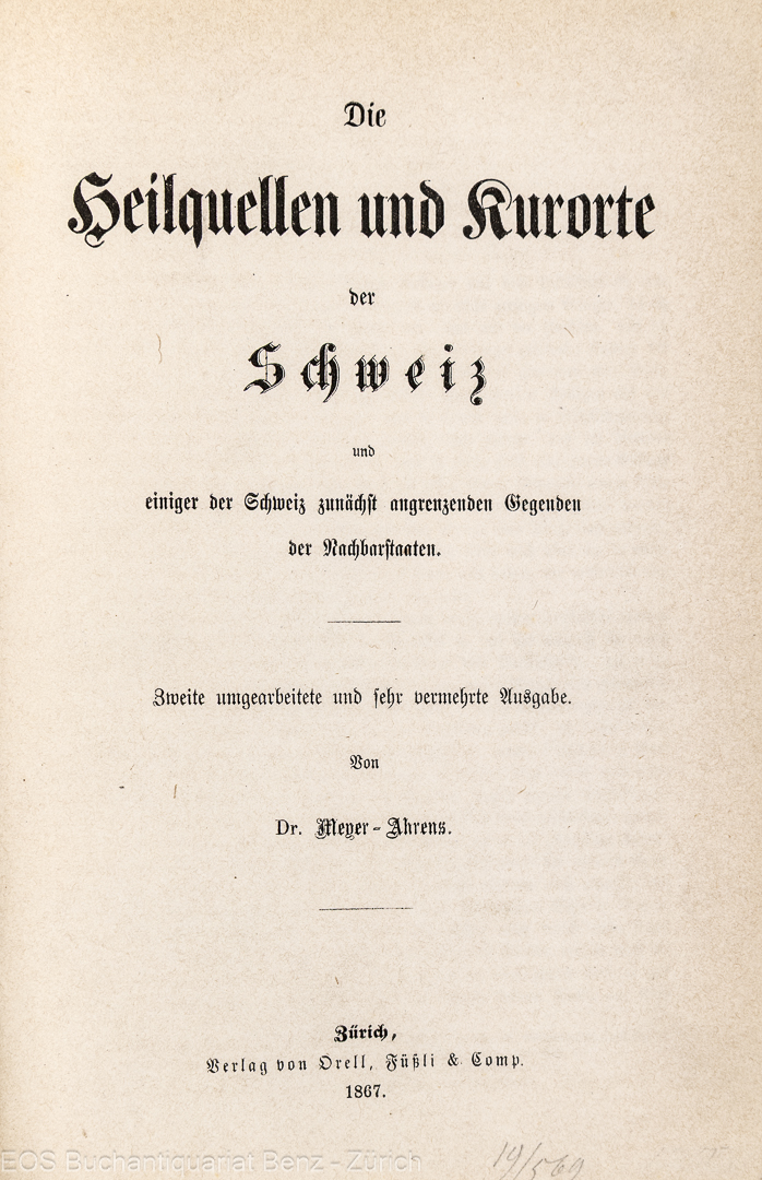 5138DB_2 - EOS BUCHANTIQUARIAT BENZ