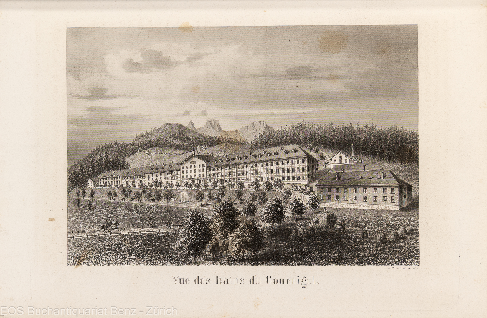 5138DB_3 - EOS BUCHANTIQUARIAT BENZ