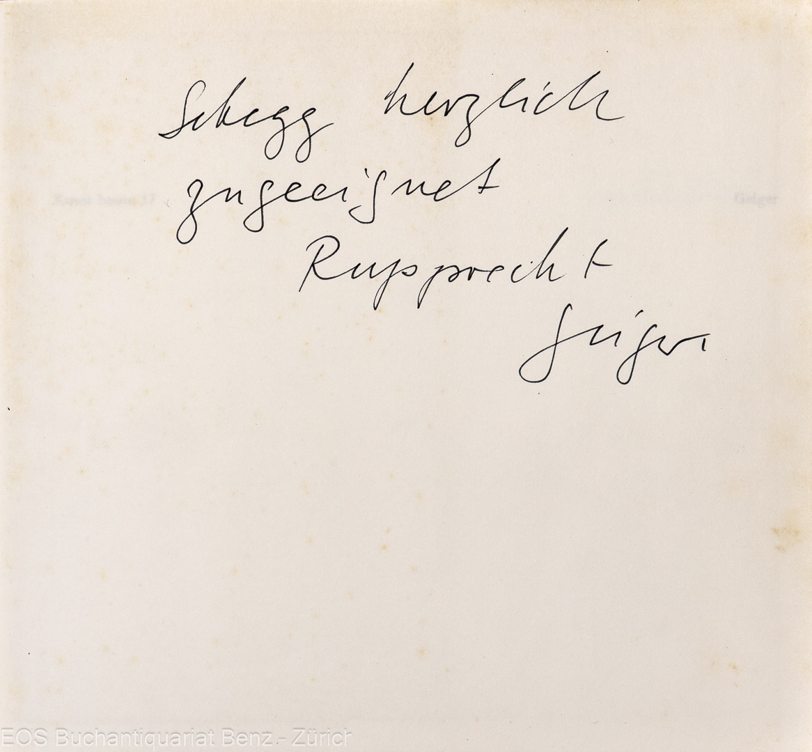 5182DB_2 - EOS BUCHANTIQUARIAT BENZ