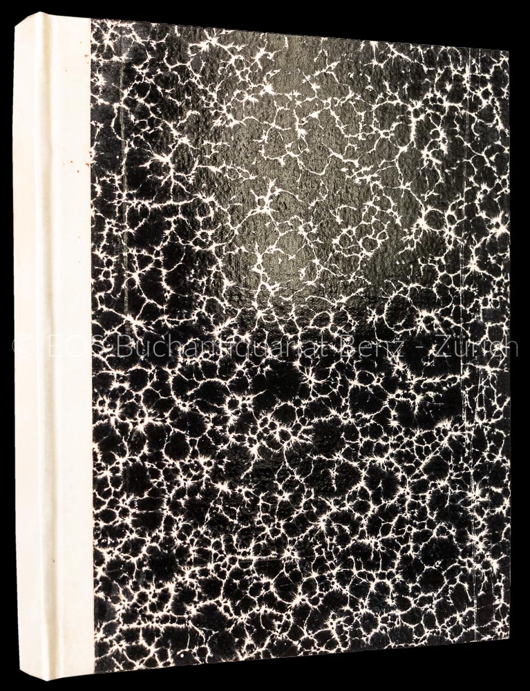 6683CB-2 - EOS BUCHANTIQUARIAT BENZ