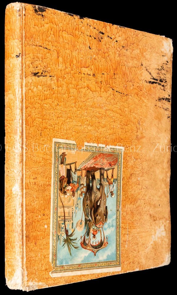 6684CB-2 - EOS BUCHANTIQUARIAT BENZ