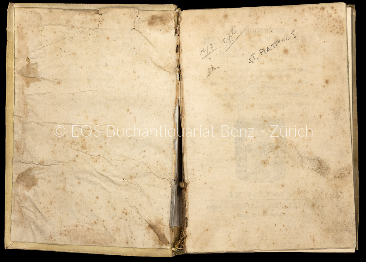 6821CB_3 - EOS BUCHANTIQUARIAT BENZ