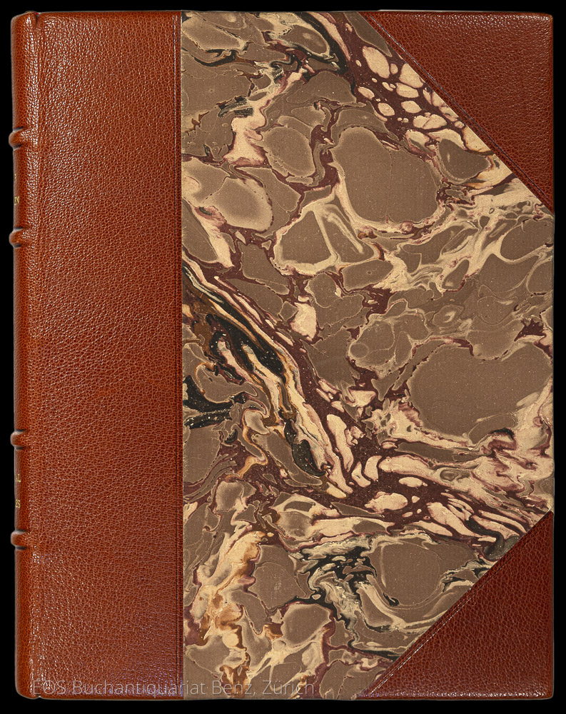 Journal des îles. - EOS BUCHANTIQUARIAT BENZ Segalen, Victor: -Journal des îles.