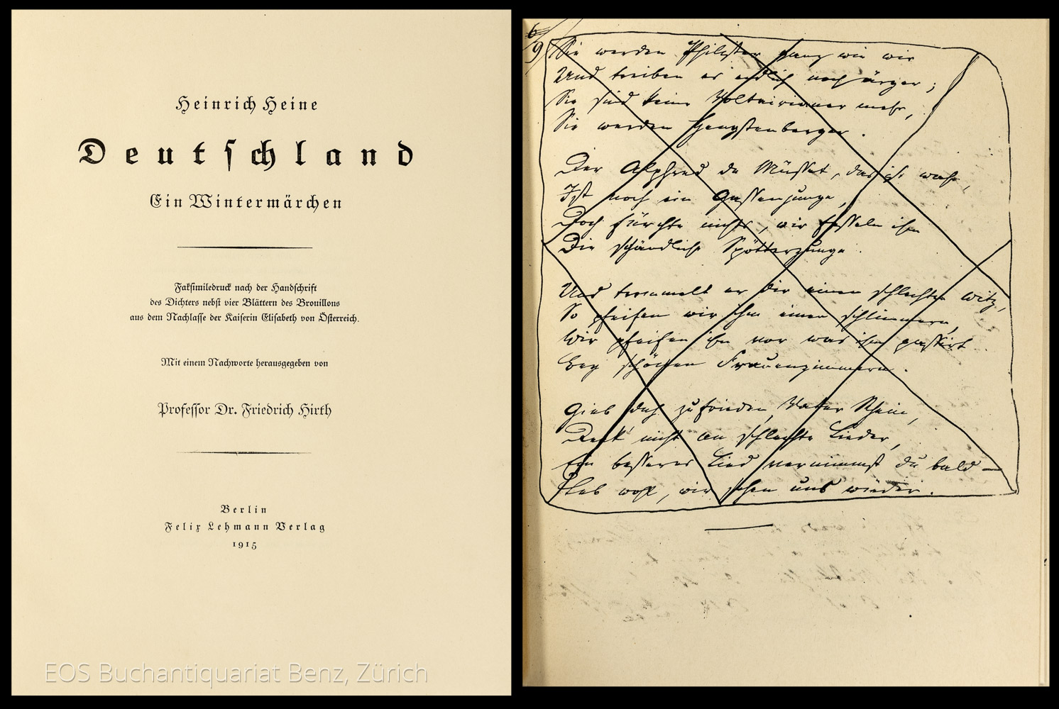 7604CB_2 - EOS BUCHANTIQUARIAT BENZ