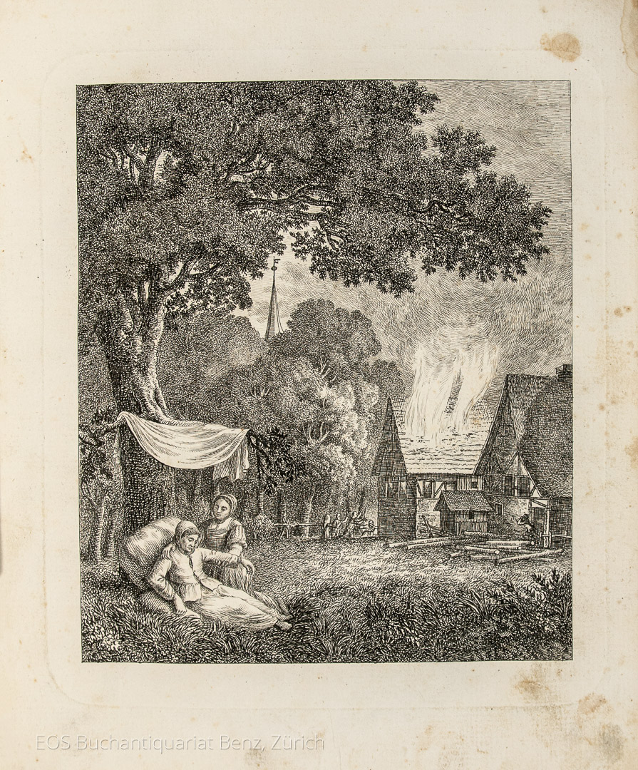 7661CB_2 - EOS BUCHANTIQUARIAT BENZ