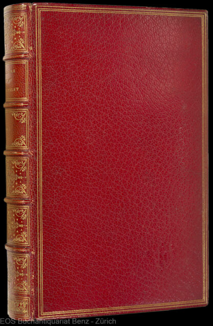 Havard, Jean Alexandre: -Voltaire et Mme du Chatelet.