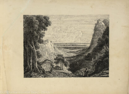 Töpffer, Rodolphe: -Voyage à Venise.