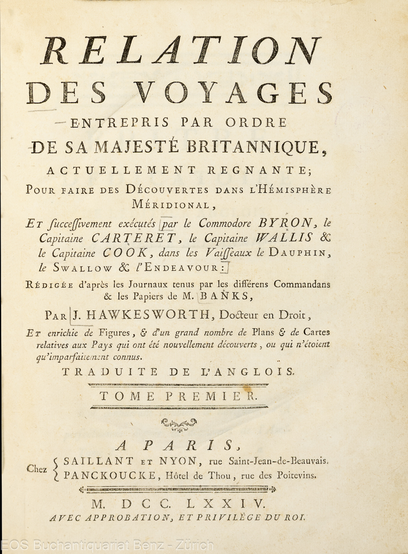 7930CB_2 - EOS BUCHANTIQUARIAT BENZ