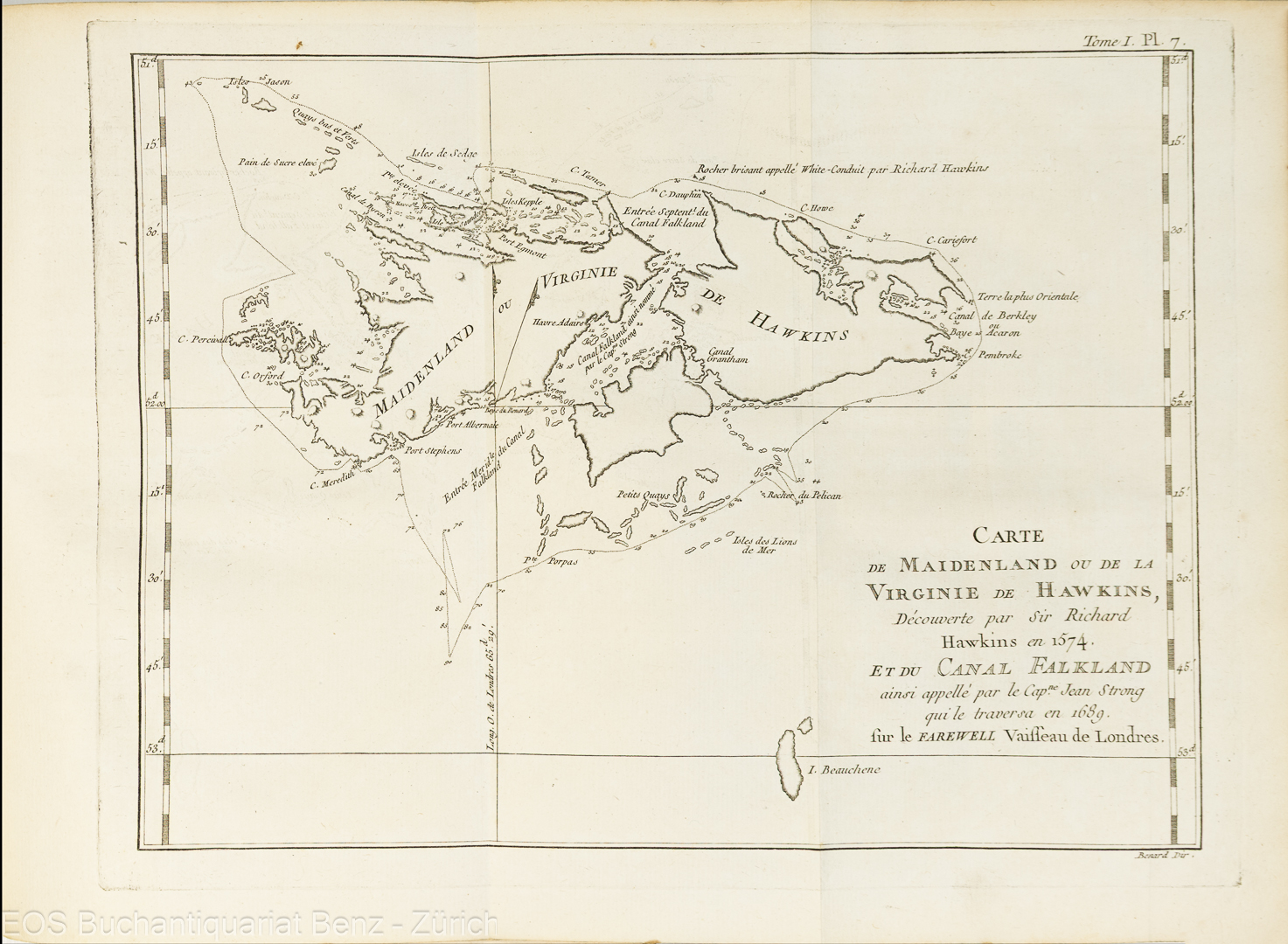 7930CB_3 - EOS BUCHANTIQUARIAT BENZ