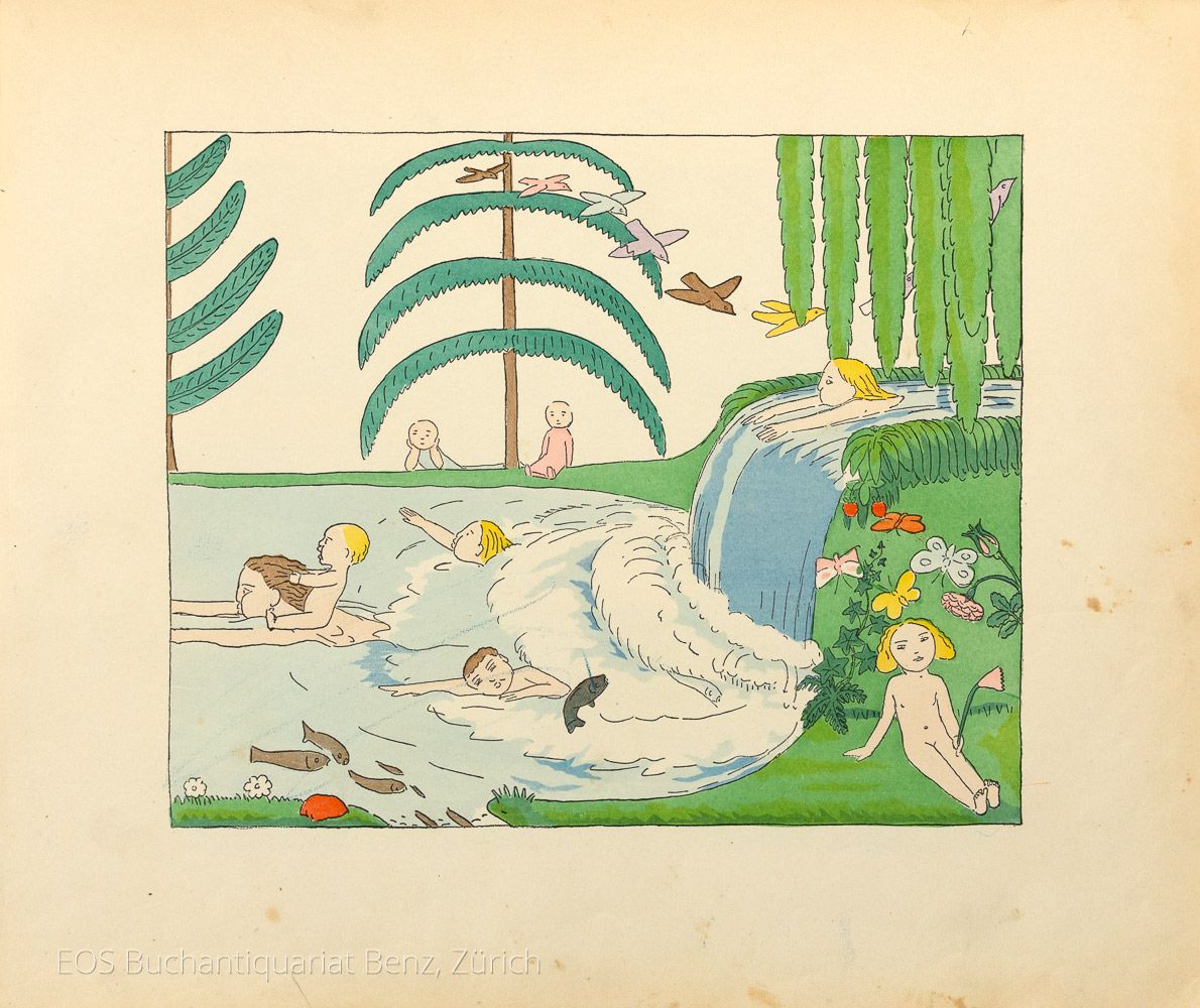 13595AB_2 - EOS BUCHANTIQUARIAT BENZ