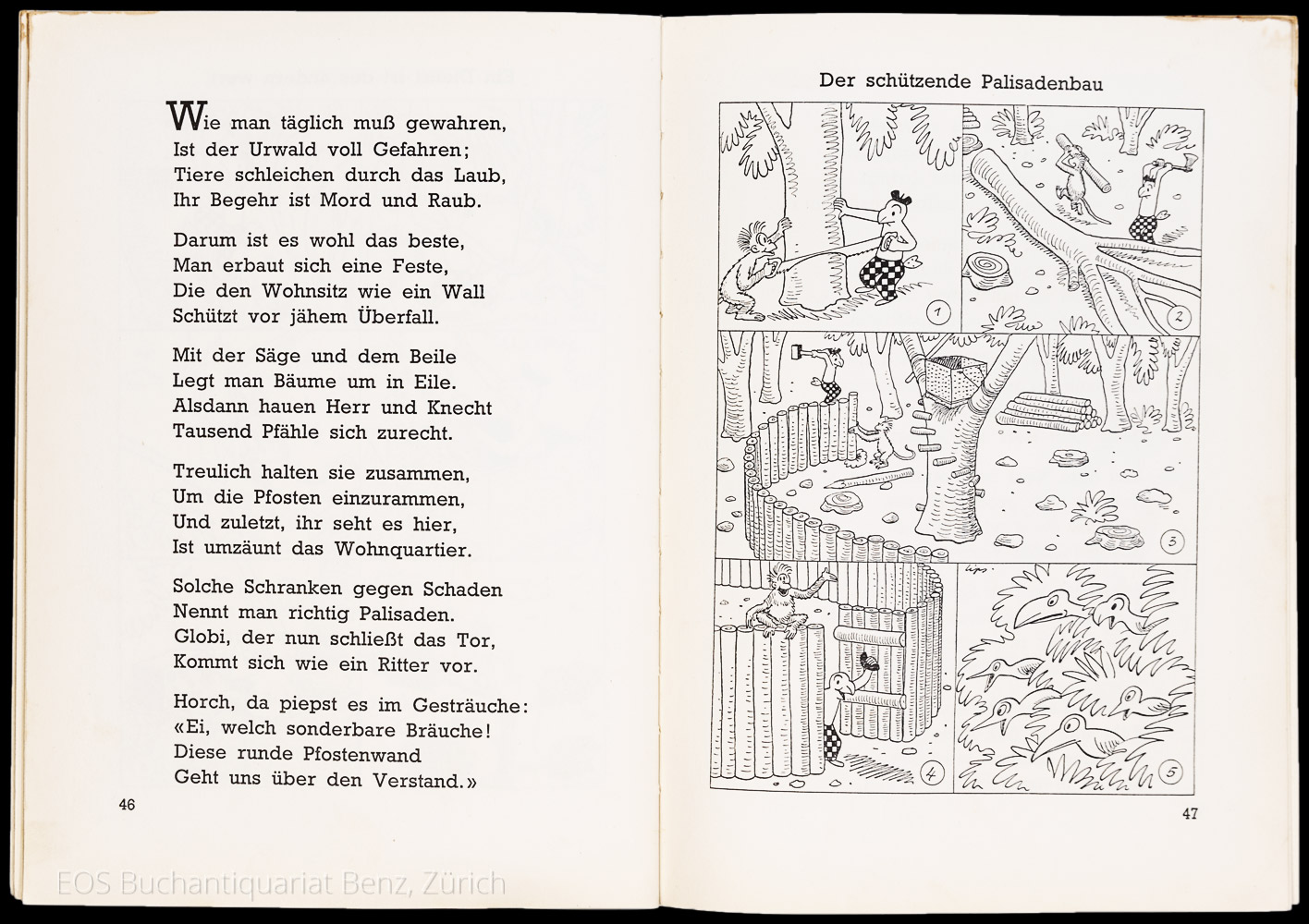 2978BB_2 - EOS BUCHANTIQUARIAT BENZ