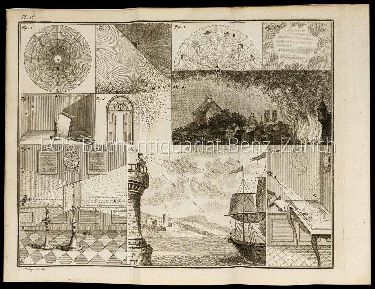 30866AB_3 - EOS BUCHANTIQUARIAT BENZ